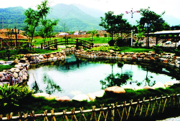 1997年，志高清遠(yuǎn)供應(yīng)商會議.jpg